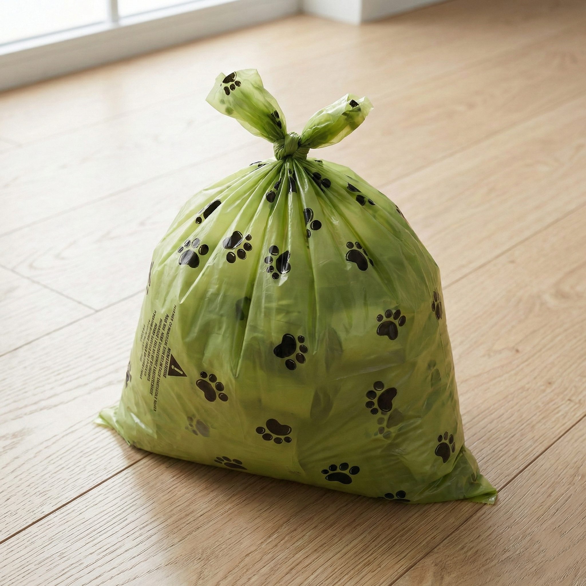 Pet Supplies App - Wasserdichte Hundekotbeutel für Hunde, Katzen und