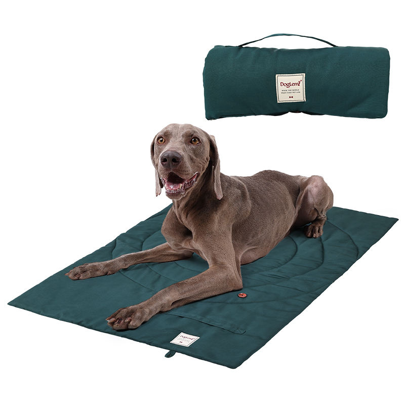 Pet Supplies Dog Wash - Tragbare Haustier matte faltbare Haustier liefert