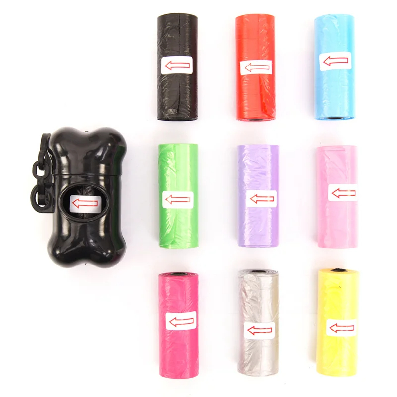 120 Rollen Hundekot Tasche Out – Pet Supplies App Bewertung und Preis