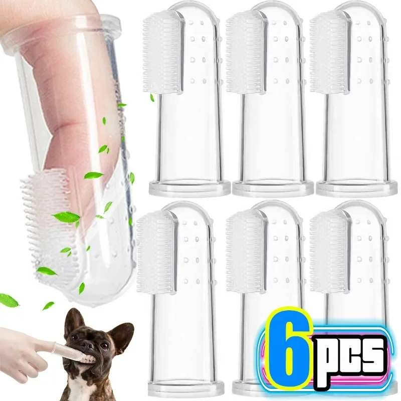 Silikon Weiche Haustier Finger – Pet Supplies App Bewertung und Preis
