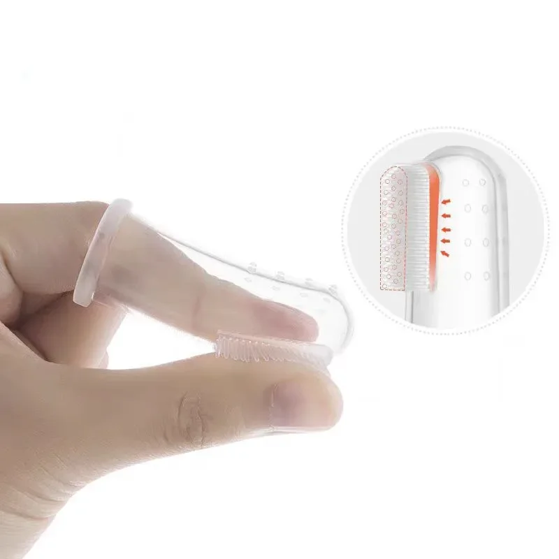 Silikon Weiche Haustier Finger – Pet Supplies App Bewertung und Preis