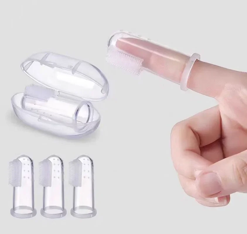 Silikon Weiche Haustier Finger – Pet Supplies App Bewertung und Preis