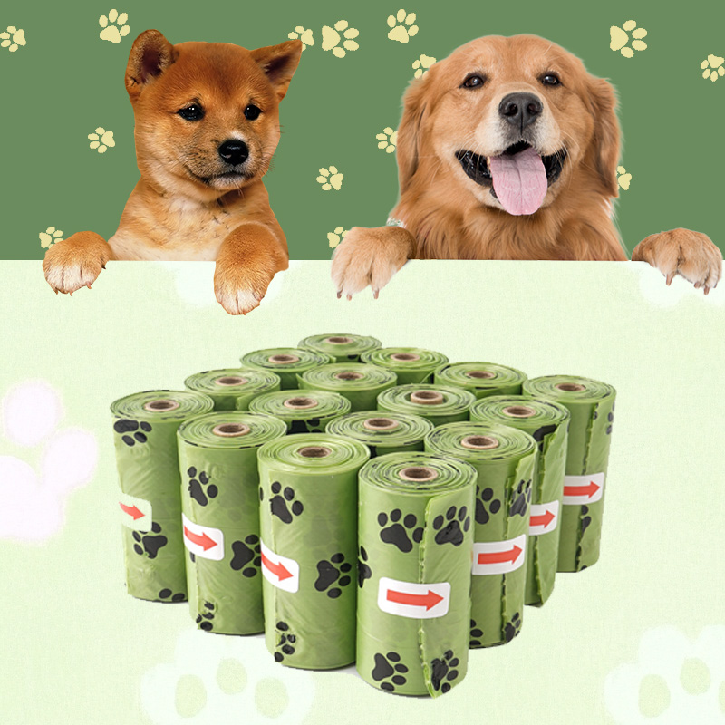 Wasserdichte Hundekotbeutel fü – Pet Supplies App Bewertung und Preis