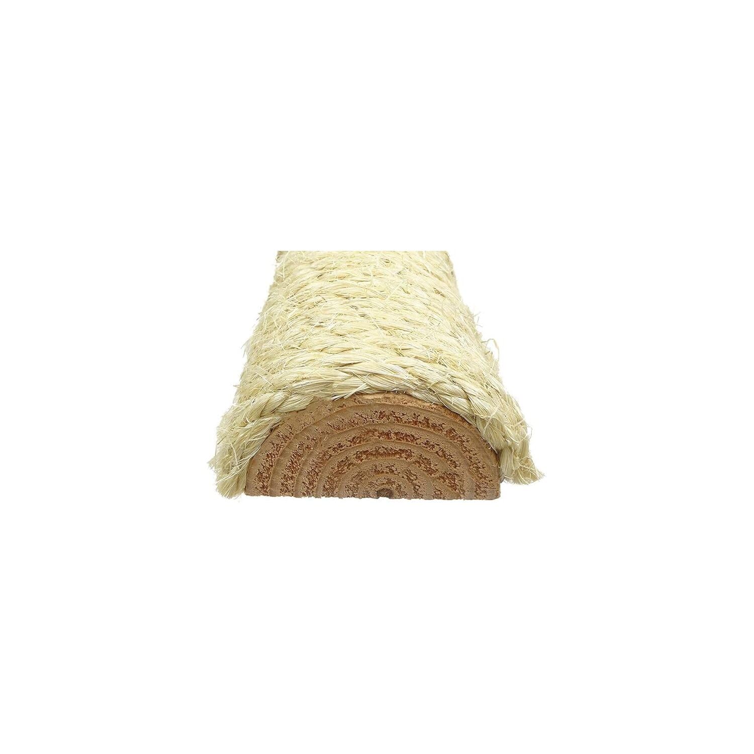 Beigefarbener Kratzbaum mit Kr – Cat Scratching Post Bewertung und Preis