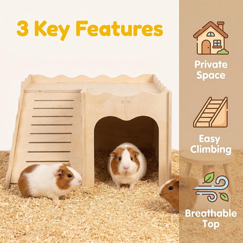 Amazon Hamster Holzspielzeug V – Pet Supplies Amazon Bewertung und Preis