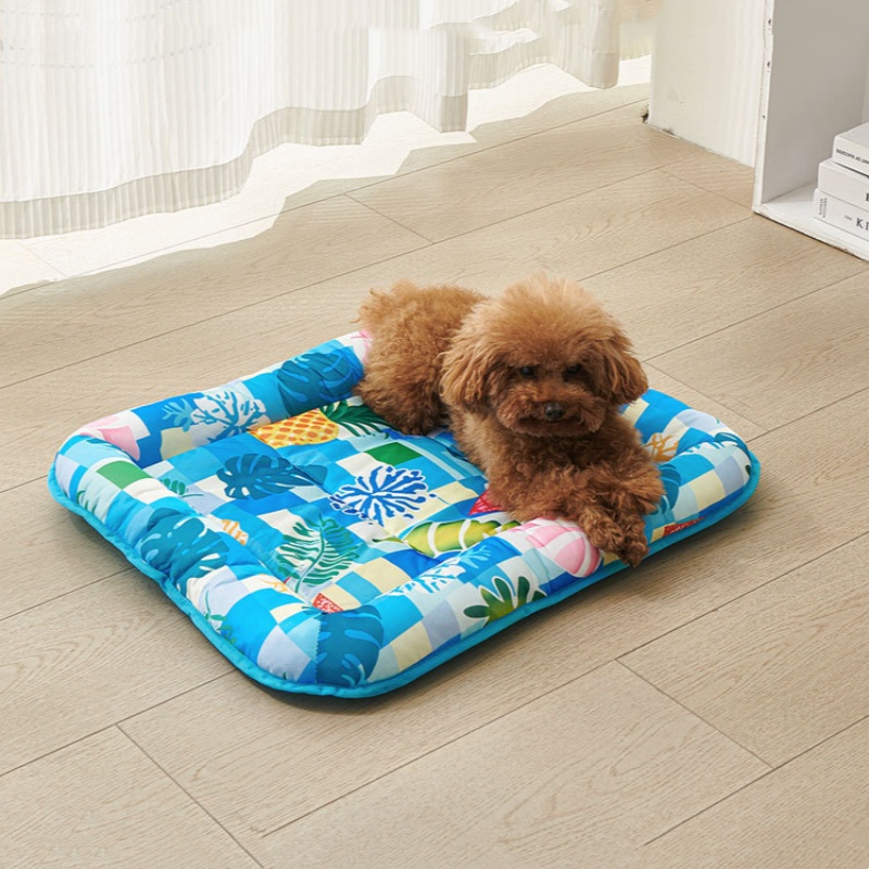 Kühlmatte für Haustiere, quadr – Pet Supplies Dog Wash Bewertung und Preis