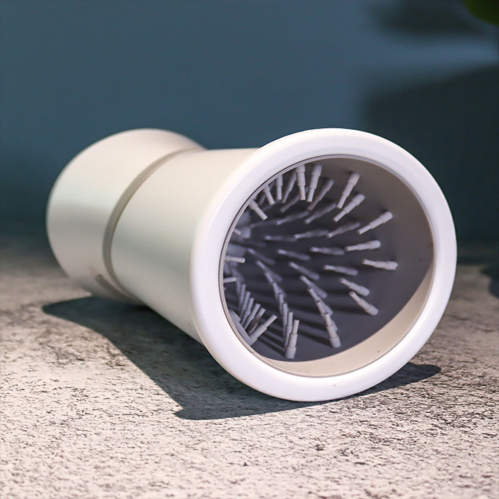 Automatische Haustier Pfote Re – Dog Paw Cleaner Bewertung und Preis