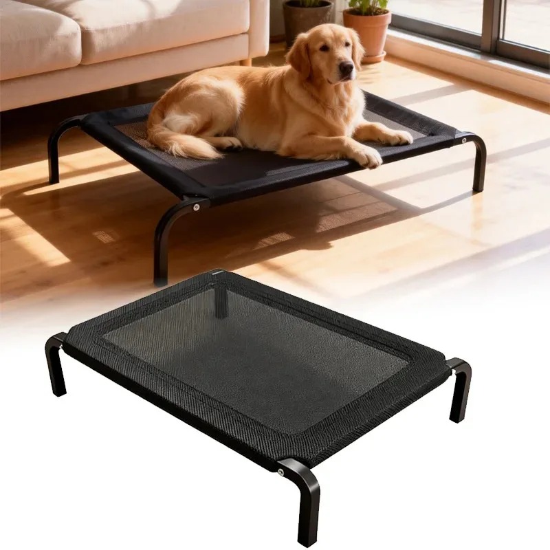 Hundehütte Faltbares Hundebett – Pet Supplies Dog Wash Bewertung und Preis