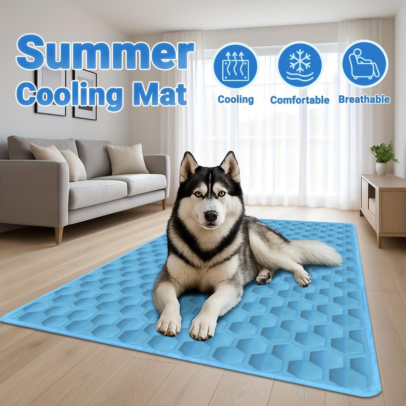 Sommer-Haustier-Kühlmatte: Atm – Pet Supplies Dog Wash Bewertung und Preis