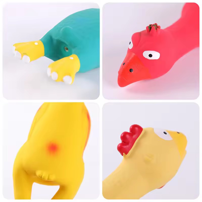 Quietschspielzeug für süße Hun – Pet Supplies App Bewertung und Preis