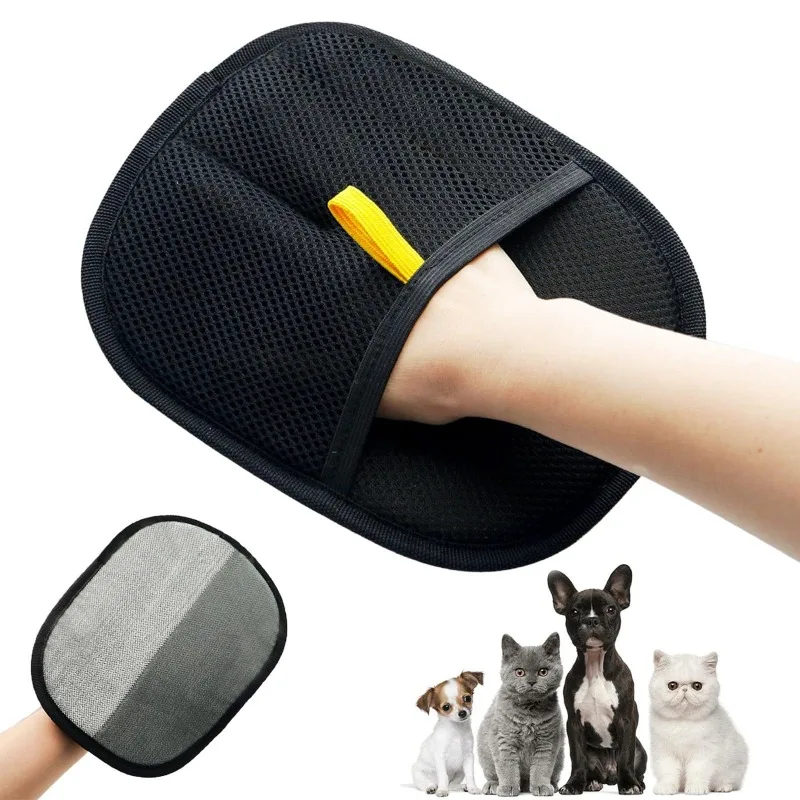Tierpflege-Handschuhe Tierhaar – Pet Supplies App Bewertung und Preis