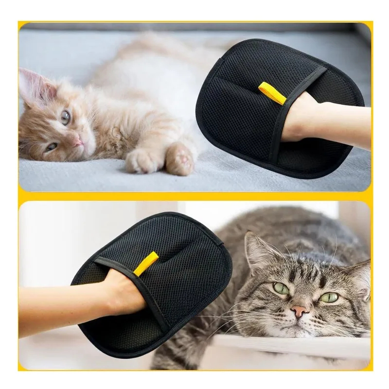 Tierpflege-Handschuhe Tierhaar – Pet Supplies App Bewertung und Preis