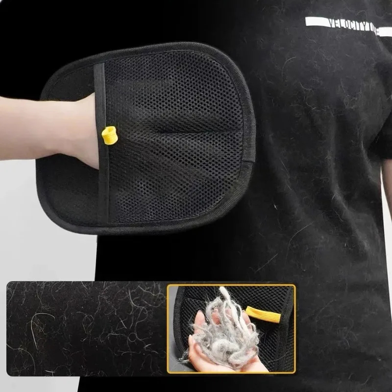 Tierpflege-Handschuhe Tierhaar – Pet Supplies App Bewertung und Preis