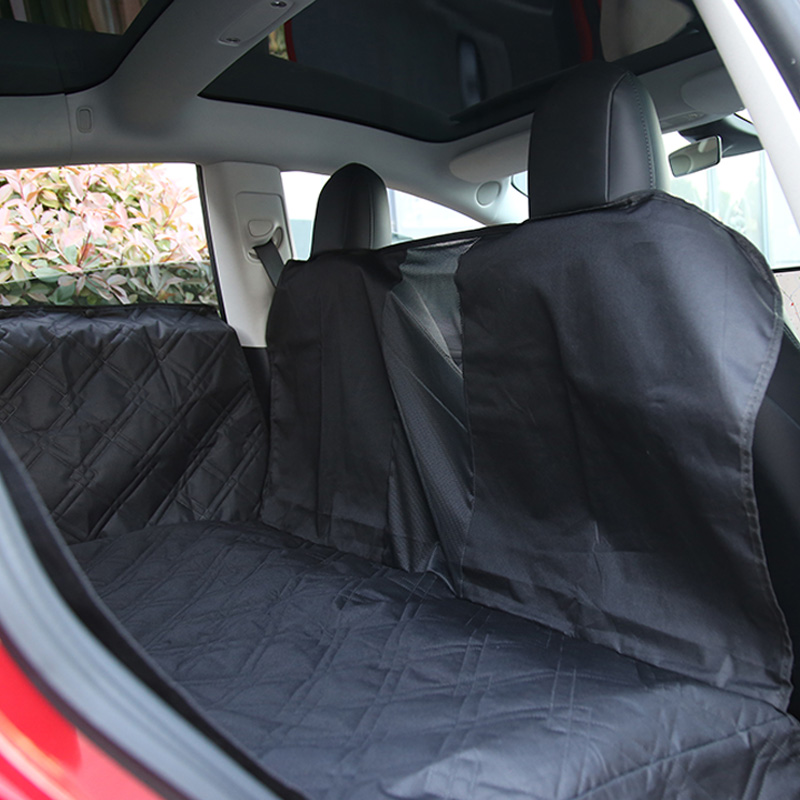 Haustiermatte für Tesla Model  – Pet Supplies Delivery Bewertung und Preis