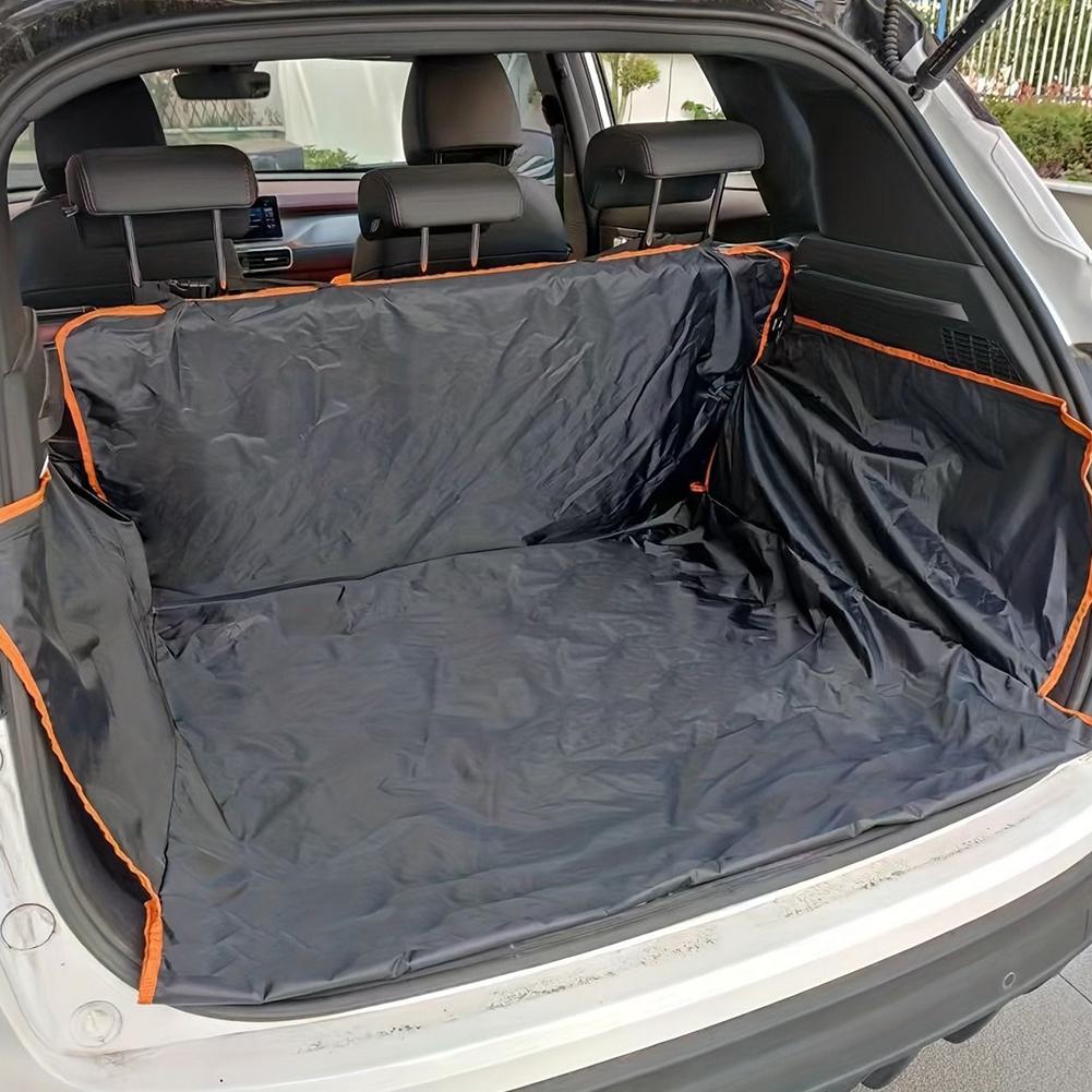 Kofferraum-Ladeflächenschutz,  – Dog Raincoat Bewertung und Preis