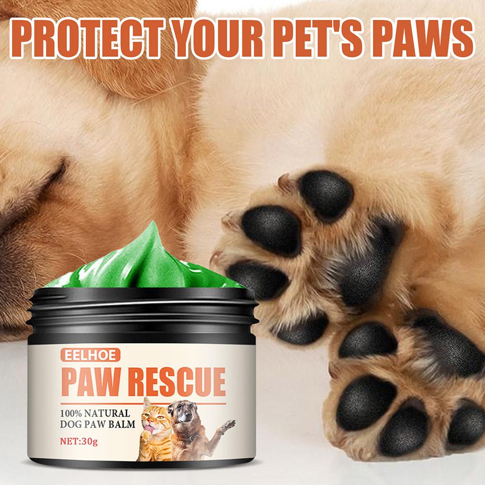 Haustier Pfote Creme Hund Katz – Dog Paw Cleaner Bewertung und Preis
