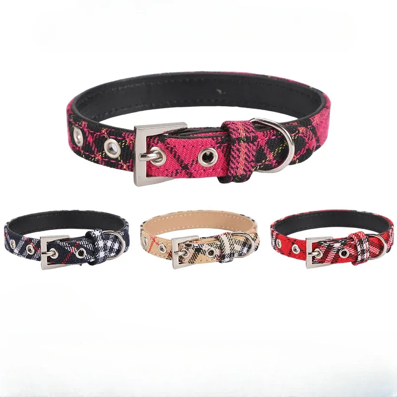 Haustier halsband schottisch k – Pet Supplies App Bewertung und Preis