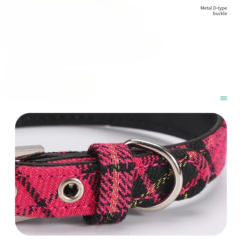 Haustier halsband schottisch k – Pet Supplies App Bewertung und Preis