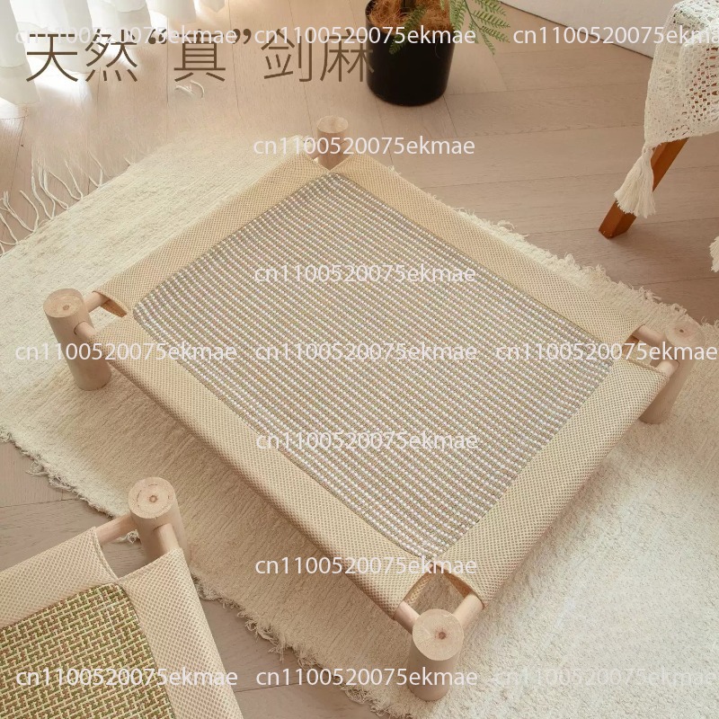 Katzenbett, Kätzchenbett, Krat – Cat Scratching Post Bewertung und Preis