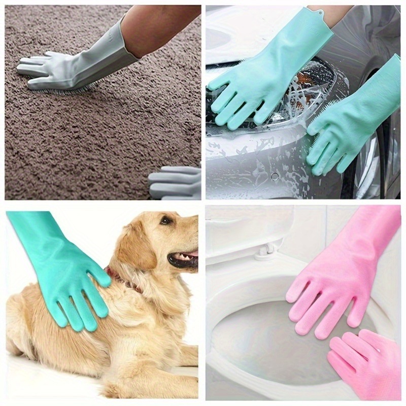 Multifunktionale Silikon-Tierp – Pet Supplies App Bewertung und Preis