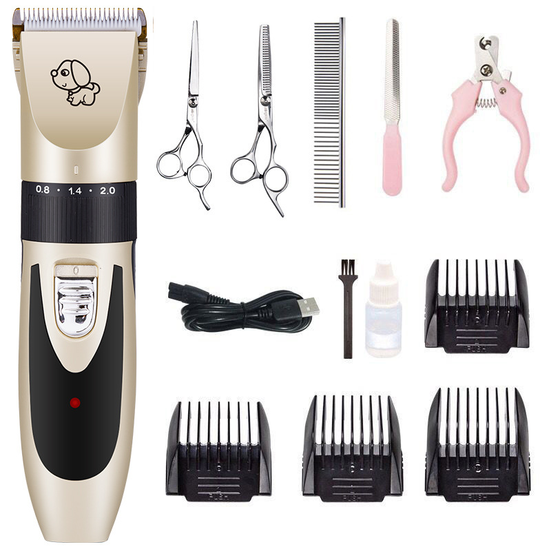 Amazon Professional Pet Electr – Pet Supplies Amazon Bewertung und Preis