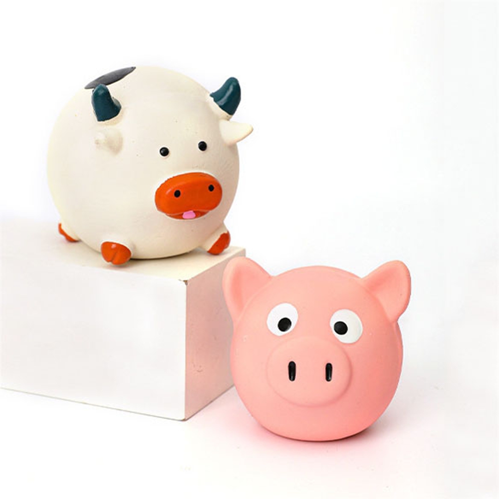 Waschbares Tierförmiges Latex- – Pet Supplies Amazon Bewertung und Preis