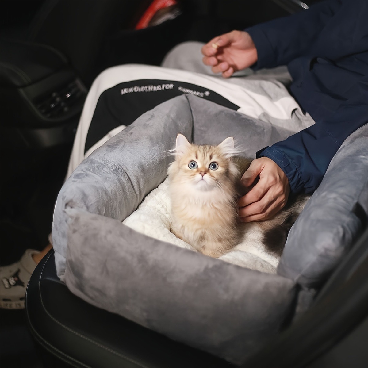 Autobett Hundesofa für Große u – Pet Supplies Dog Wash Bewertung und Preis