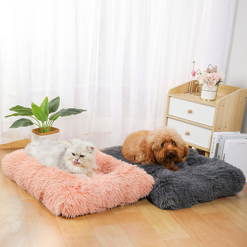 Bequemes, warmes Haustiernest  – Pet Supplies Amazon Bewertung und Preis