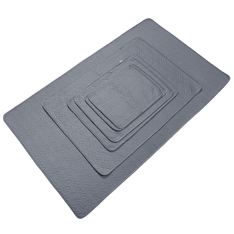Hund Pee Pad Wiederverwendbare – Pet Supplies Dog Wash Bewertung und Preis