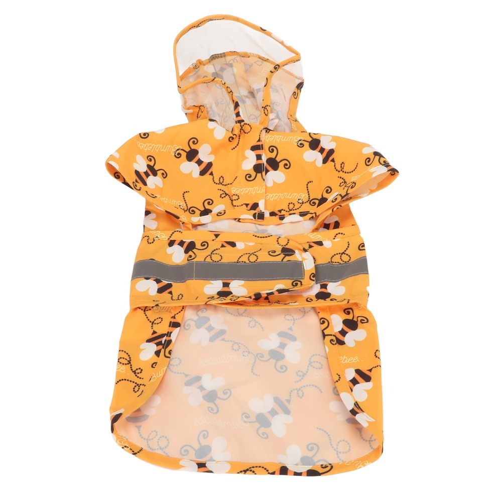 Entenförmiger Hunde-Regenmante – Dog Raincoat Bewertung und Preis