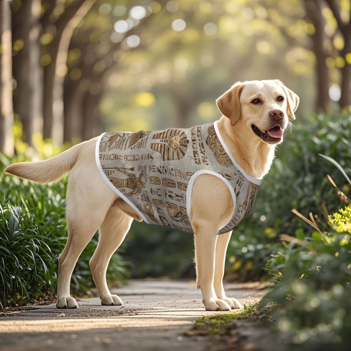 Ägyptische Hieroglyphen und Go – Pet Supplies Egypt Bewertung und Preis
