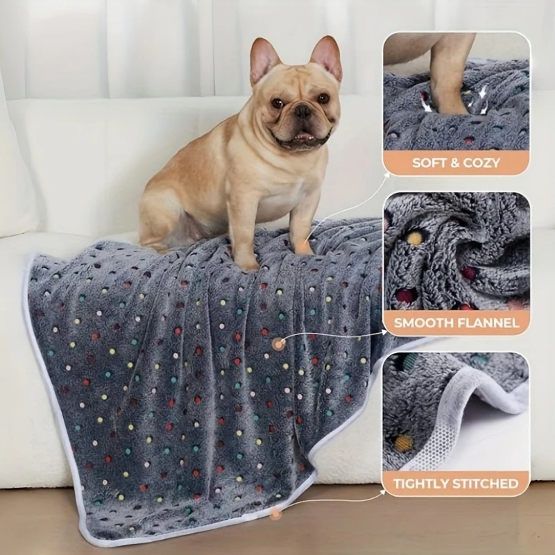 3PCS Weiche Flauschige Haustie – Pet Supplies App Bewertung und Preis